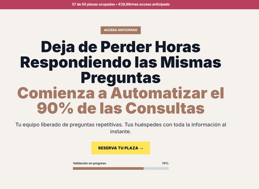 Conserje Digital preview